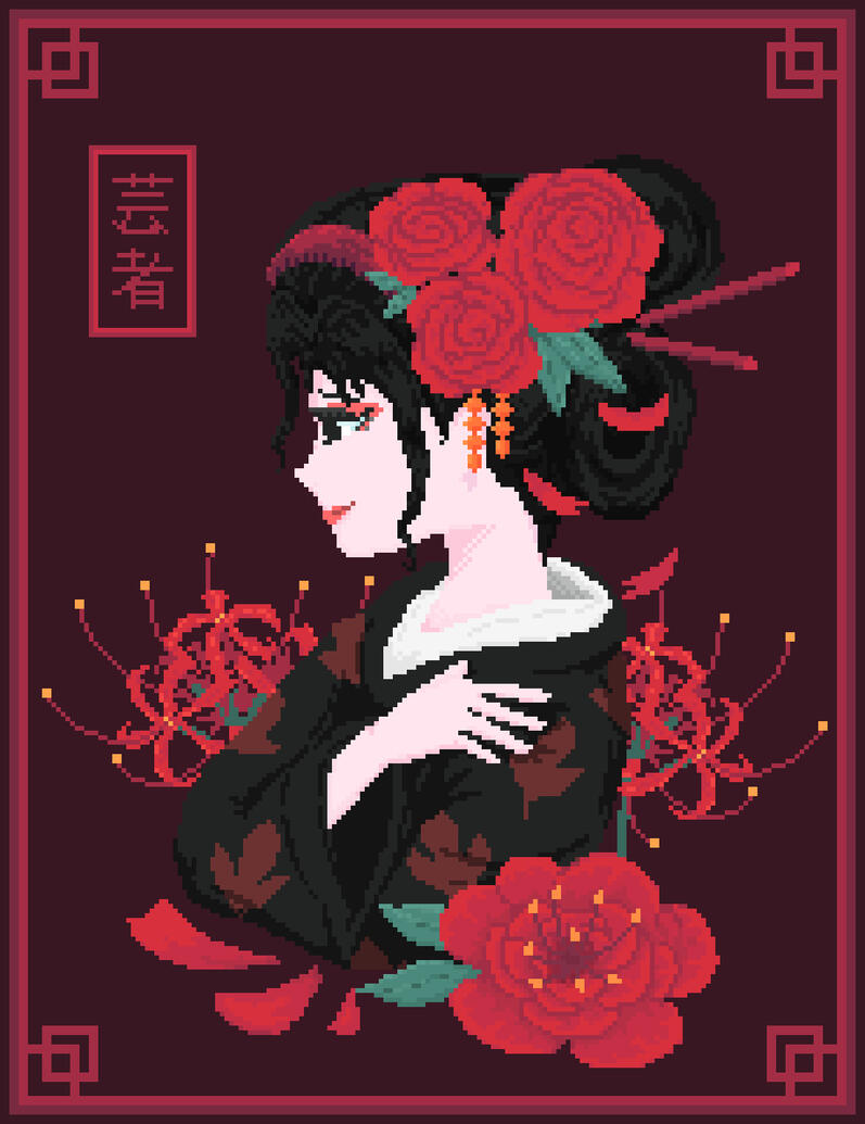 Geisha