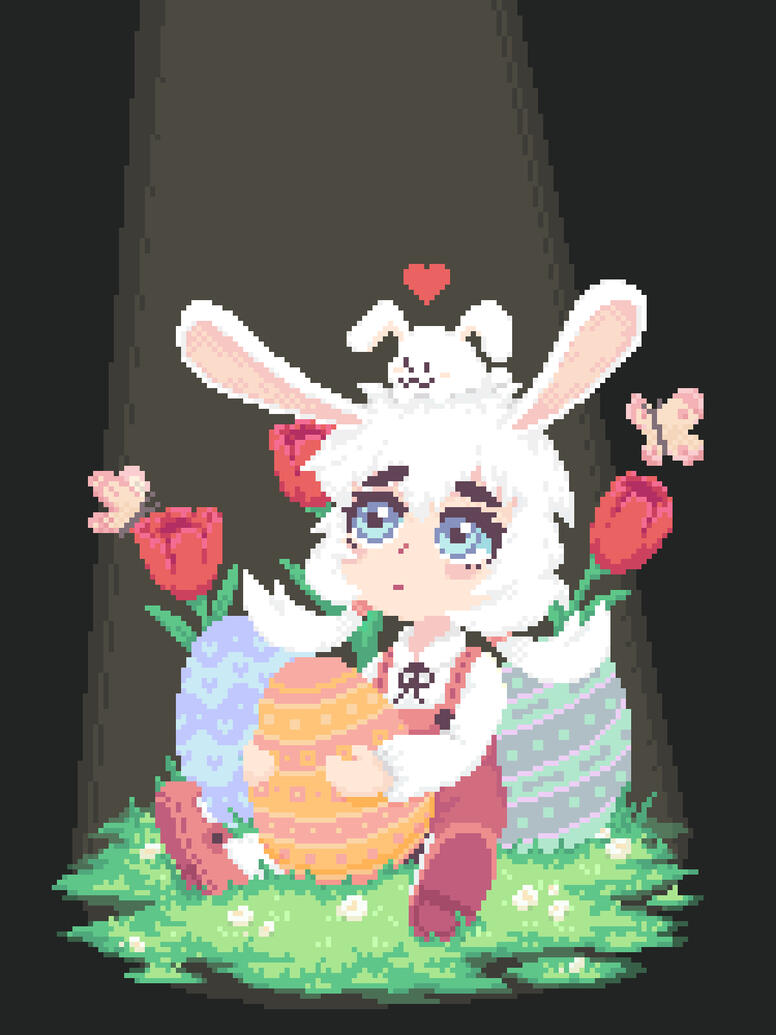 Lola &amp; Snowball