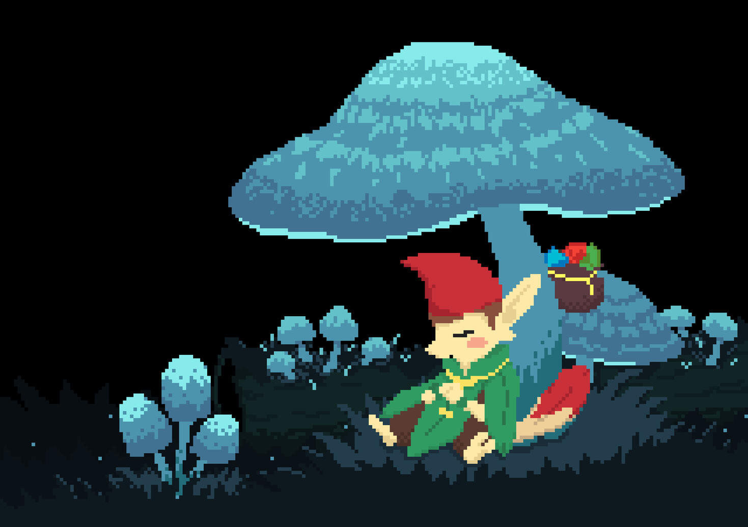 Mushroom