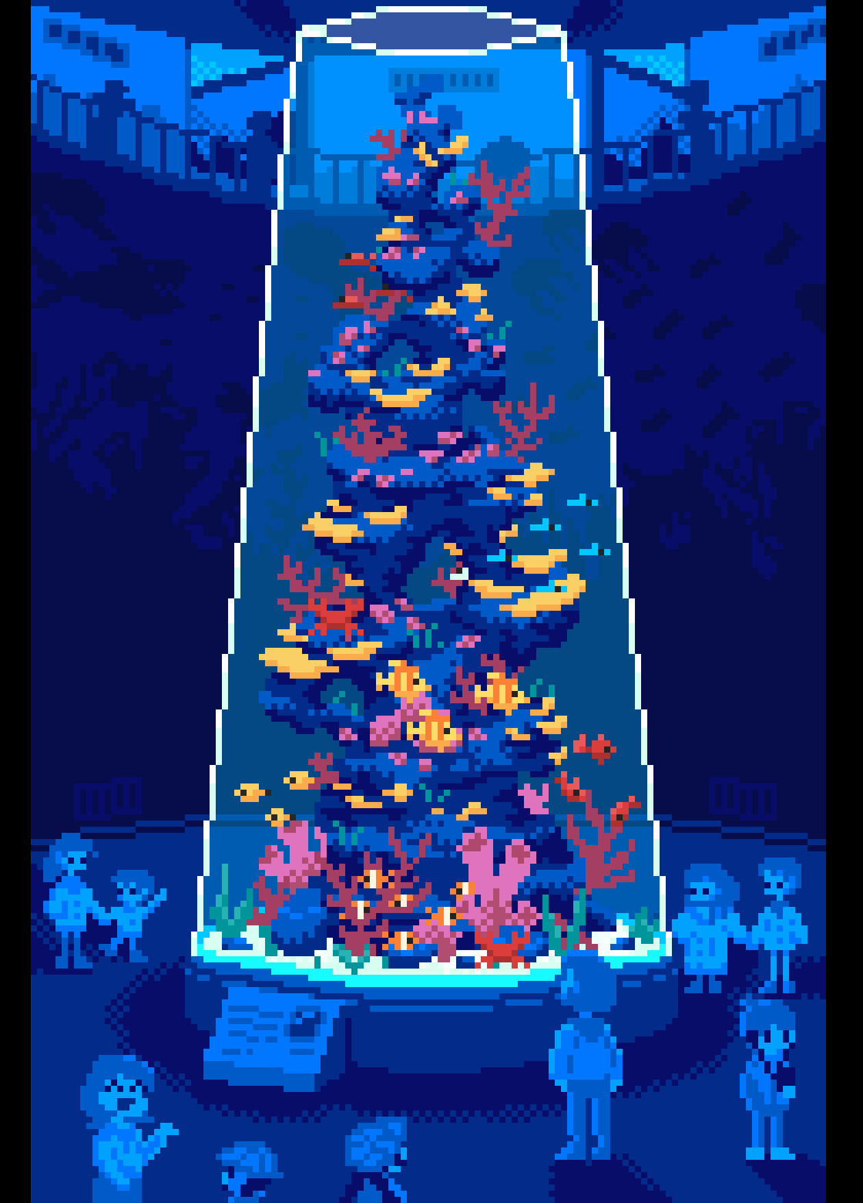 Aquarium