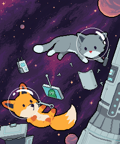 Space