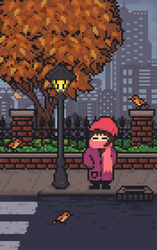 Windy