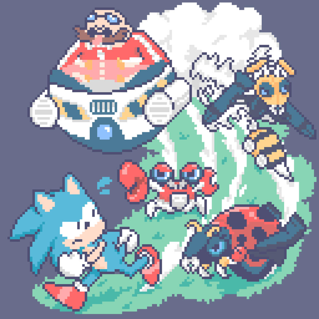 Sonic