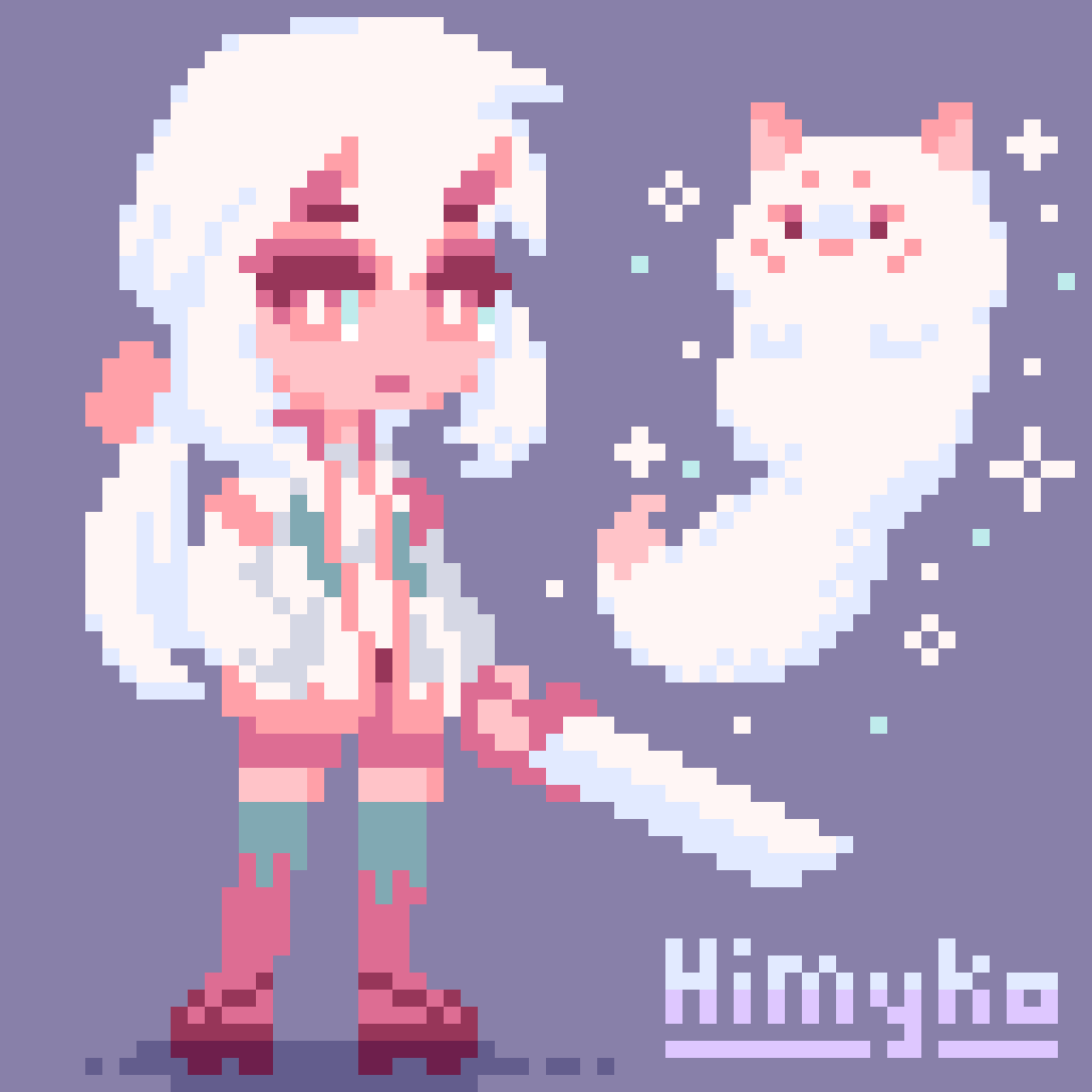 Himyko