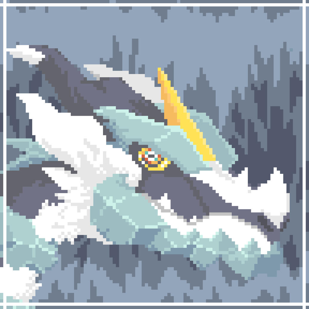 Original Dragon