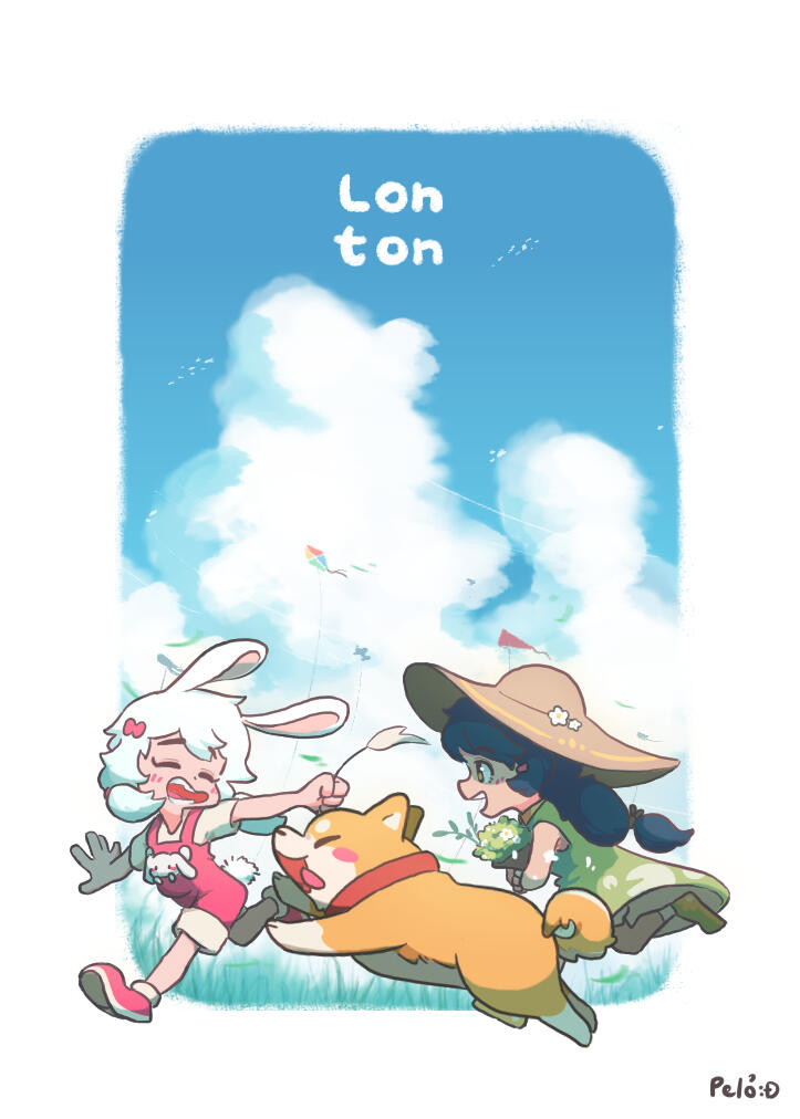 Lon ton