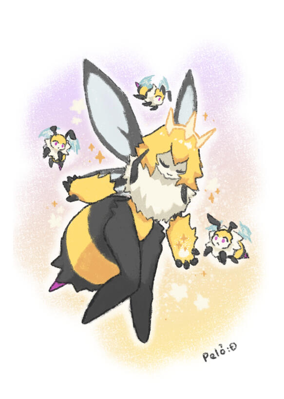 Queen bee