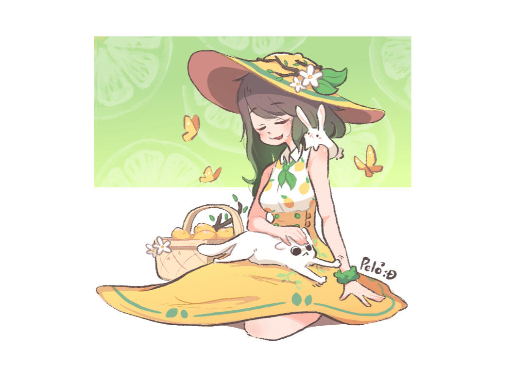 Lemon