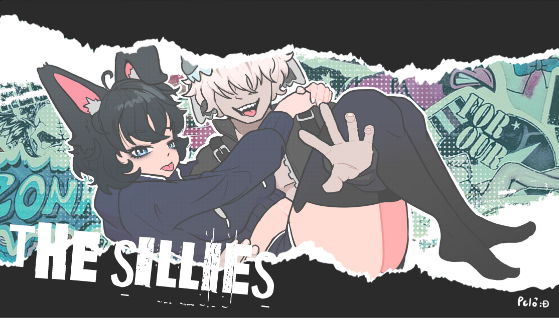 The sillies