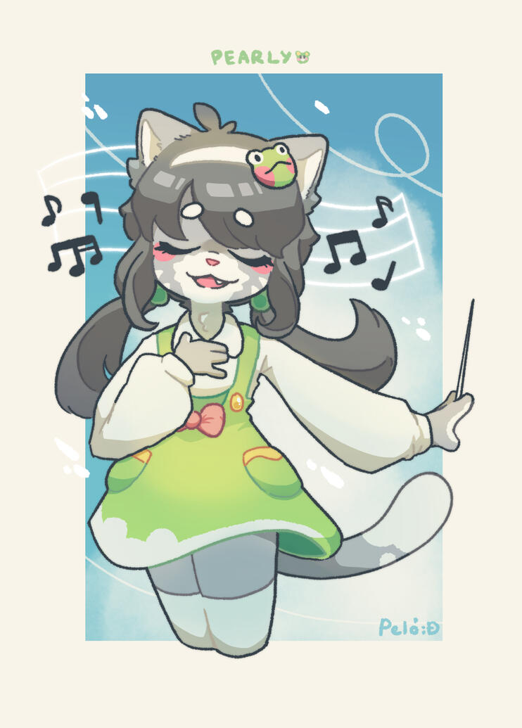Pearly