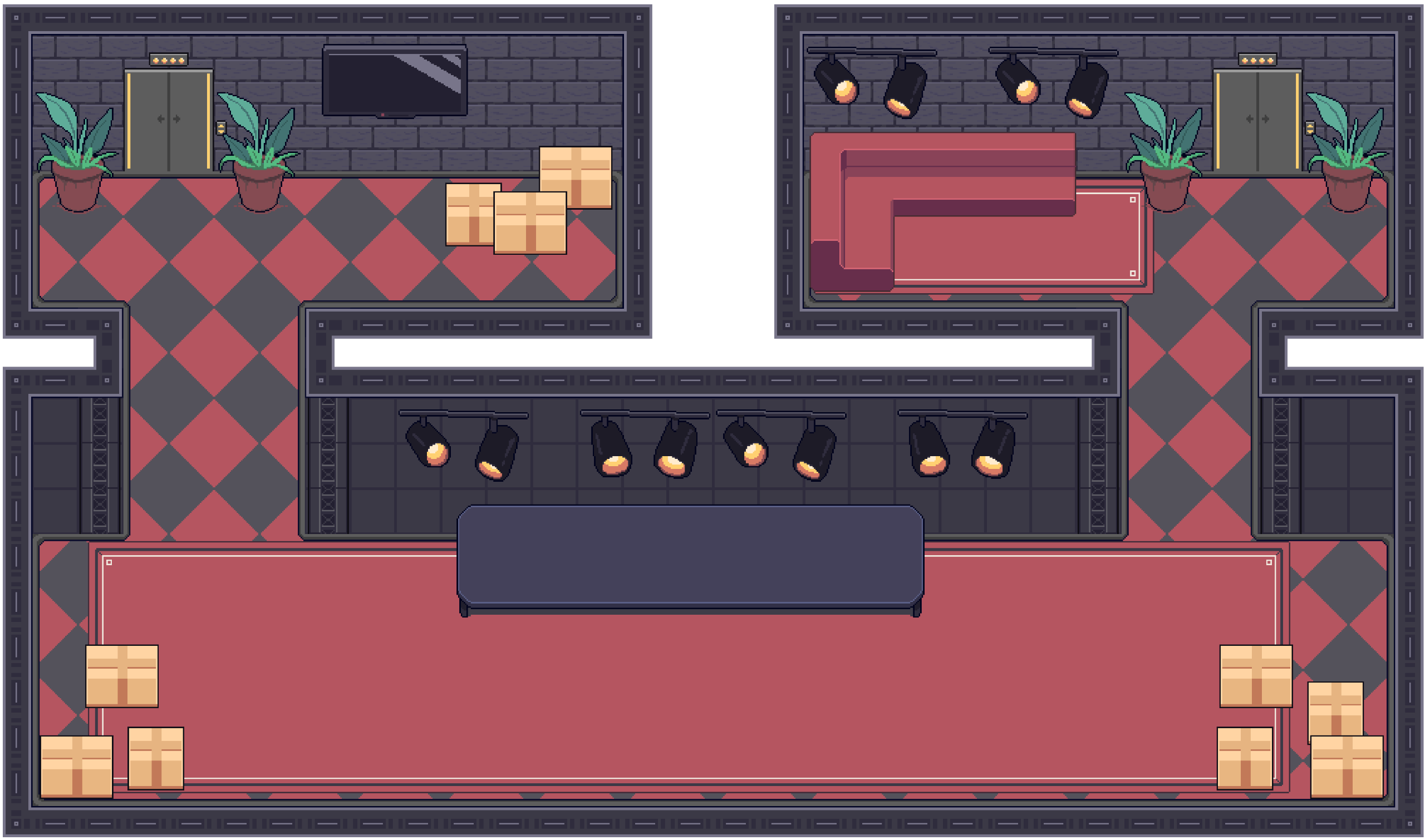 Floor 2