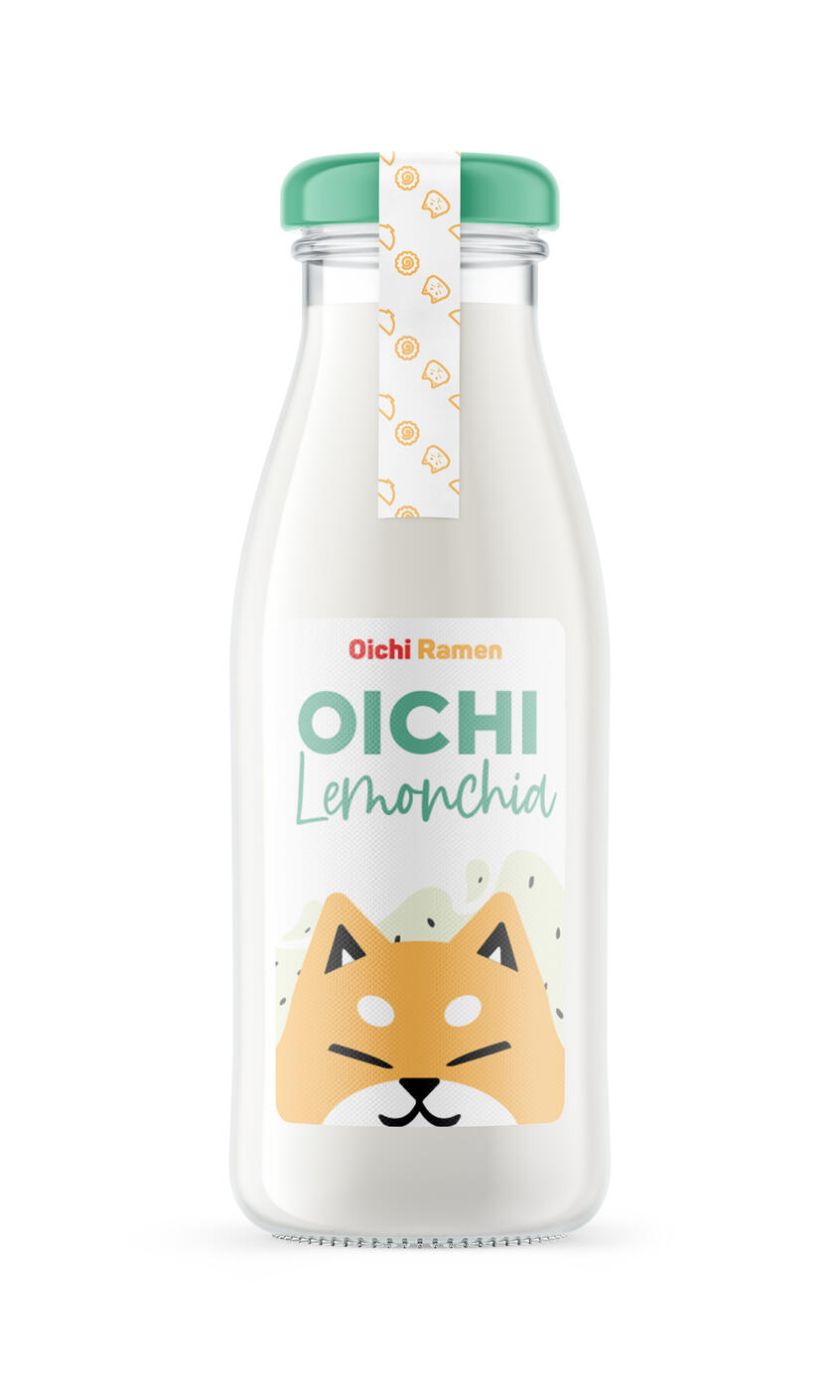 Lemonchia