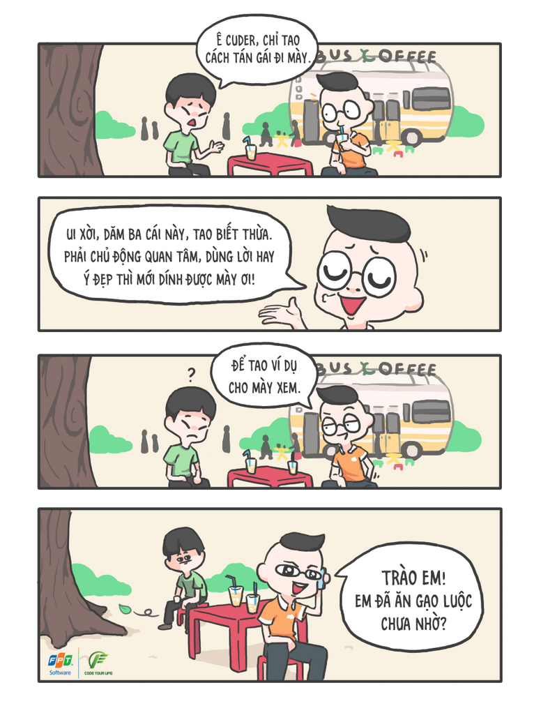 FPT comic 1