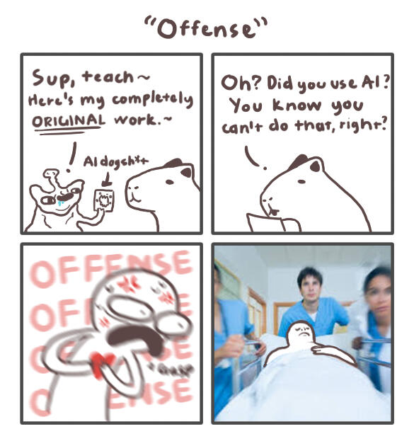 Offense
