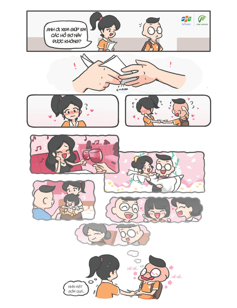 FPT comic 2
