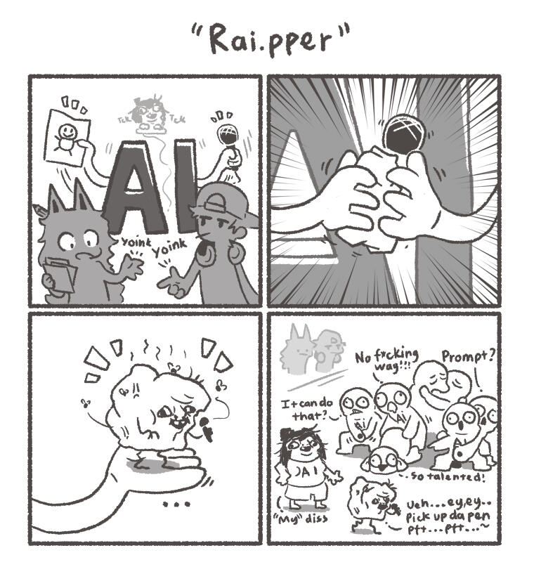 Rai.pper
