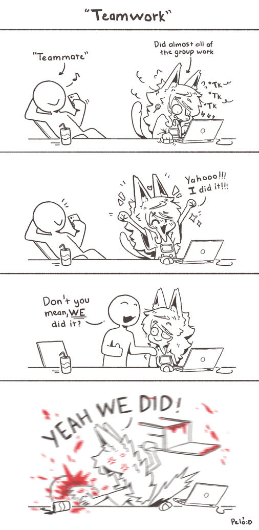 Teammate